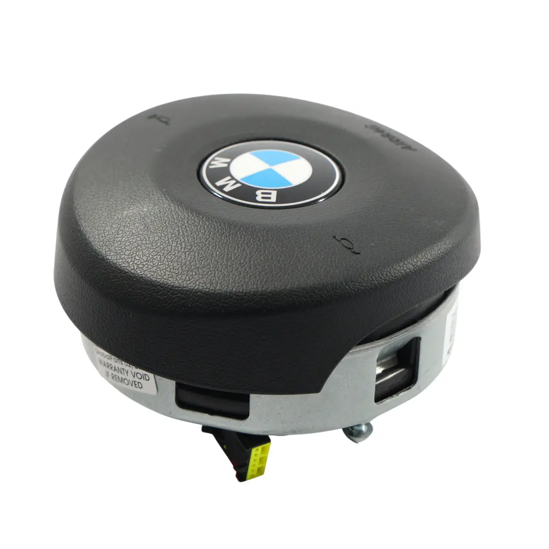 BMW F20 F21 F22 F30 F31 F32 Steering Wheel Driver Air Module M Sport - SKU 8092206-5 - Part number 8092206