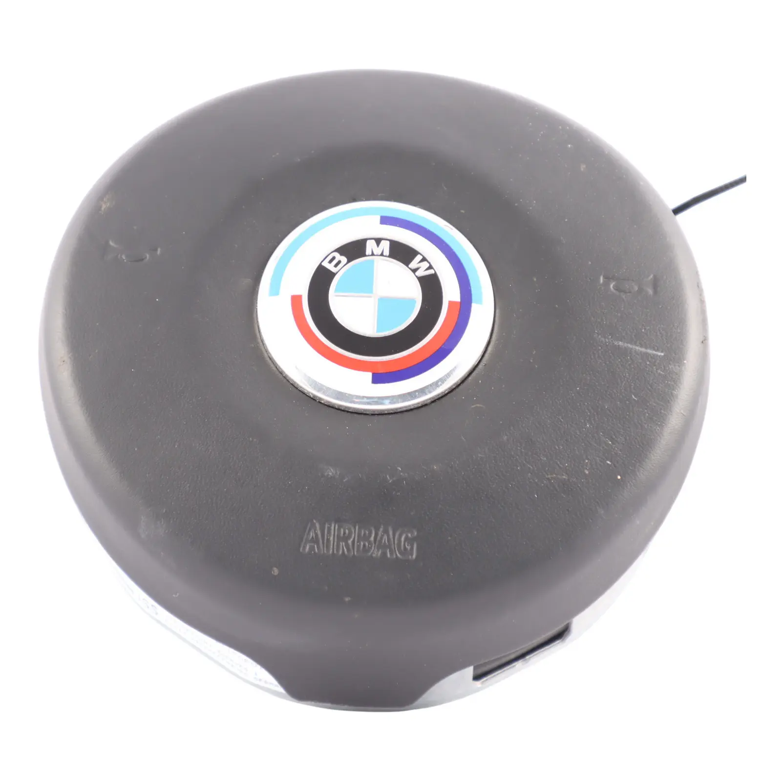BMW F87 M2 F80 M3 F82 M4 Steering Wheel Driver's Side Air Module 8092792