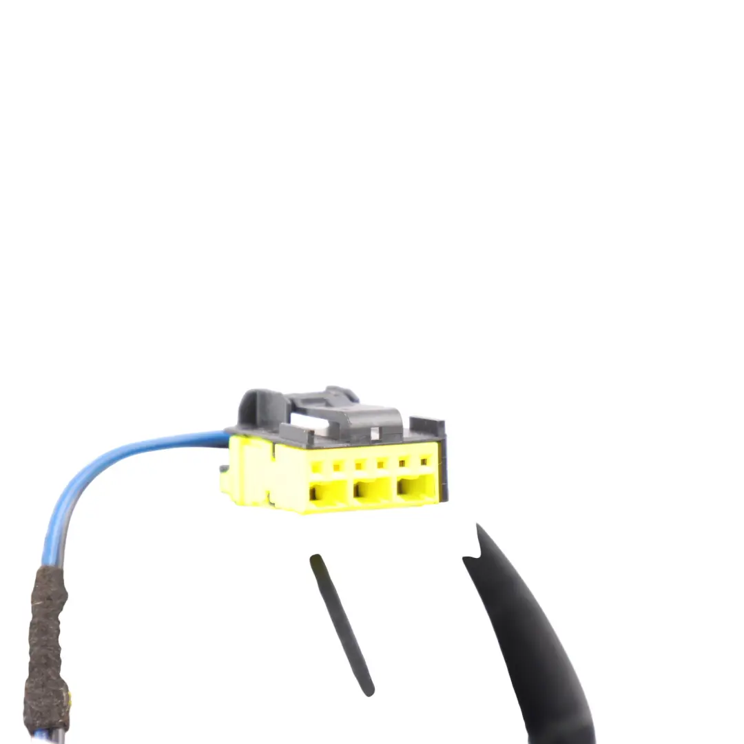 BMW F87 M2 F80 M3 F82 M4 Steering Wheel Driver's Side Air Module 8092792 - SKU 8092207-3 - Part number 8092207