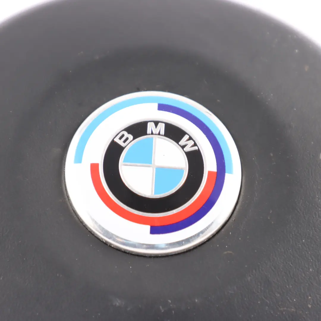 BMW F87 M2 F80 M3 F82 M4 Steering Wheel Driver's Side Air Module 8092792 - SKU 8092207-3 - Part number 8092207