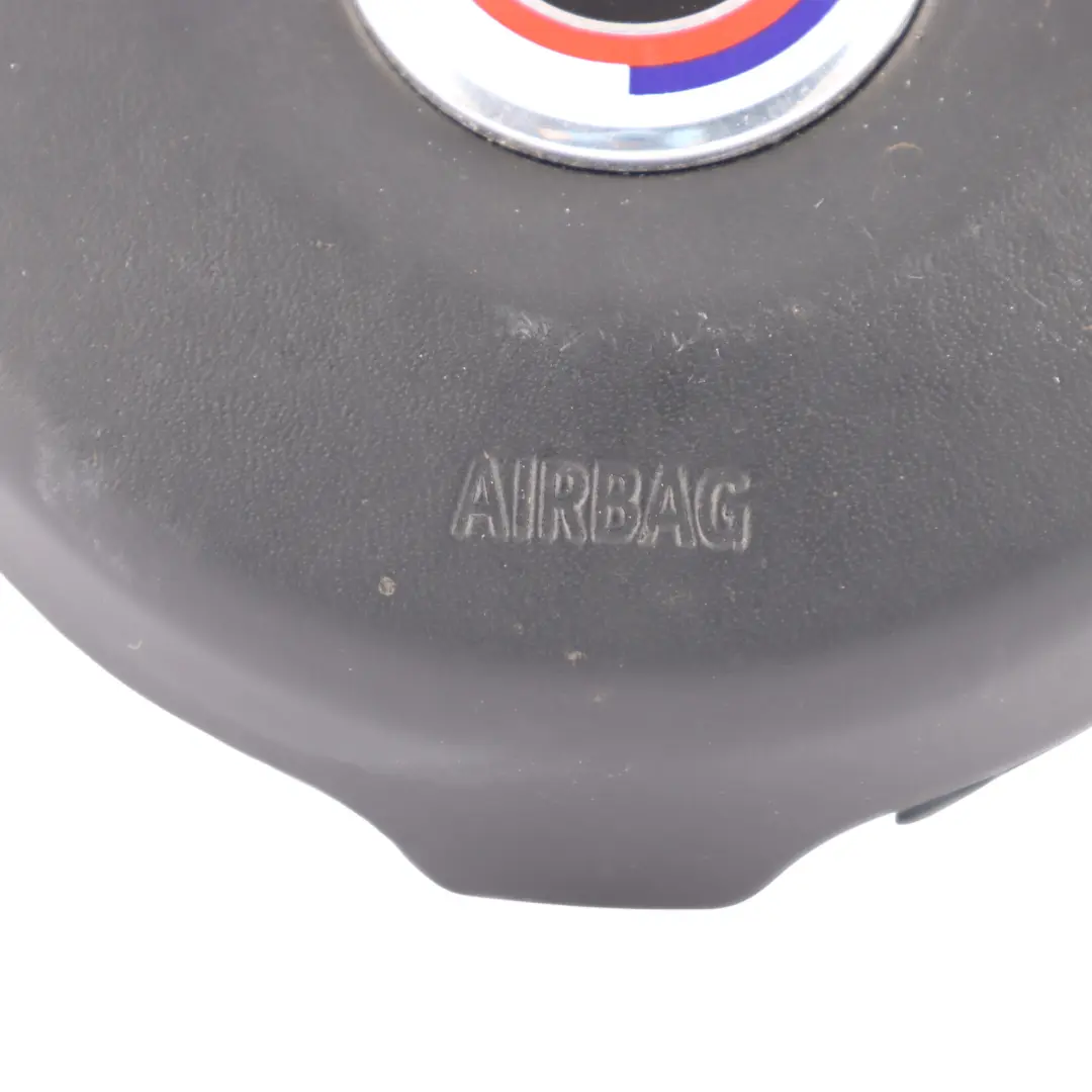 BMW F87 M2 F80 M3 F82 M4 Steering Wheel Driver's Side Air Module 8092792 - SKU 8092207-3 - Part number 8092207