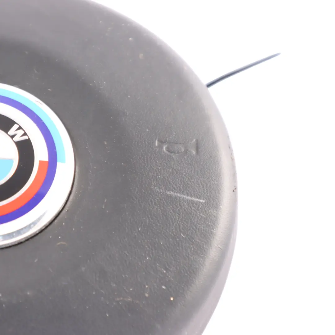 BMW F87 M2 F80 M3 F82 M4 Steering Wheel Driver's Side Air Module 8092792 - SKU 8092207-3 - Part number 8092207