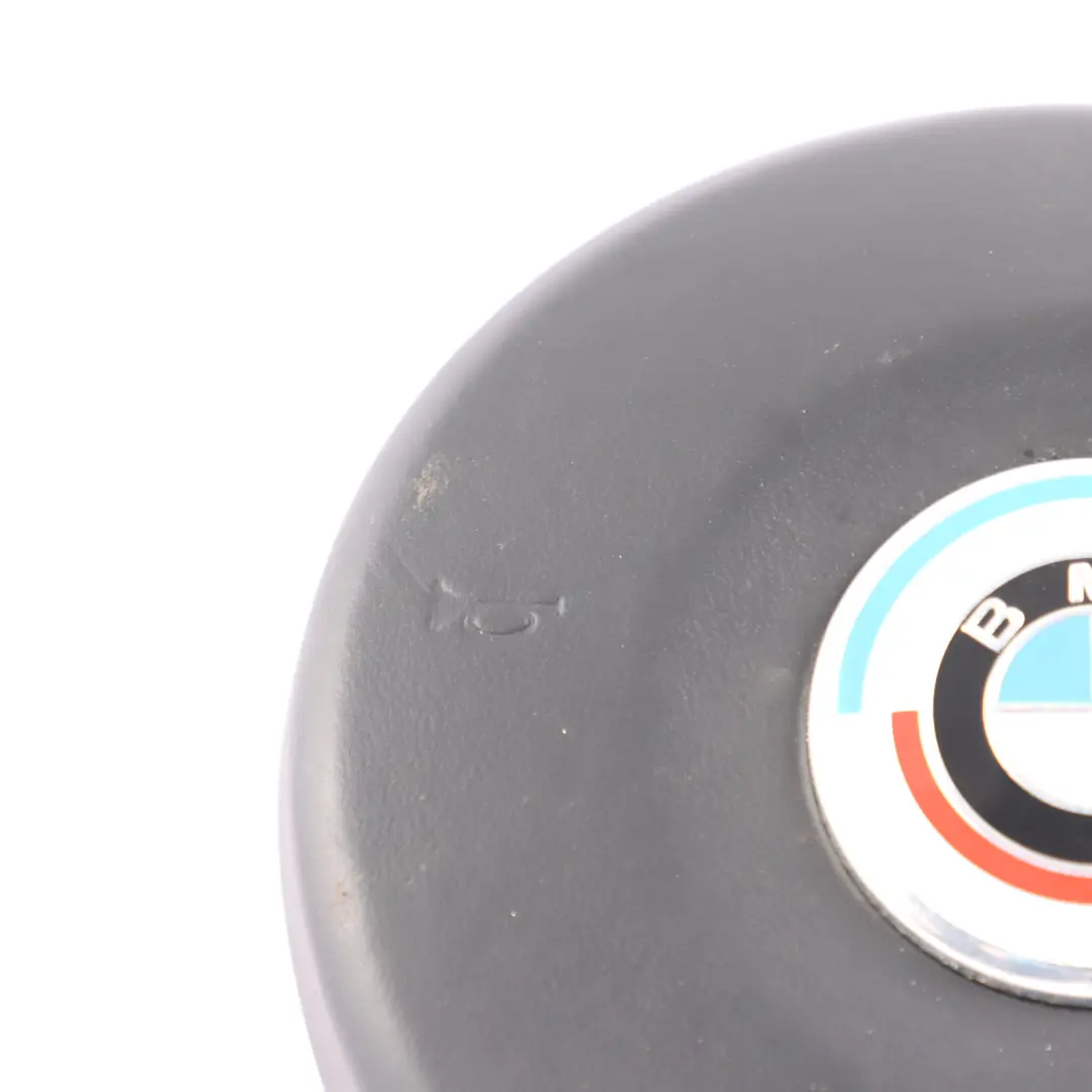 BMW F87 M2 F80 M3 F82 M4 Steering Wheel Driver's Side Air Module 8092792 - SKU 8092207-3 - Part number 8092207