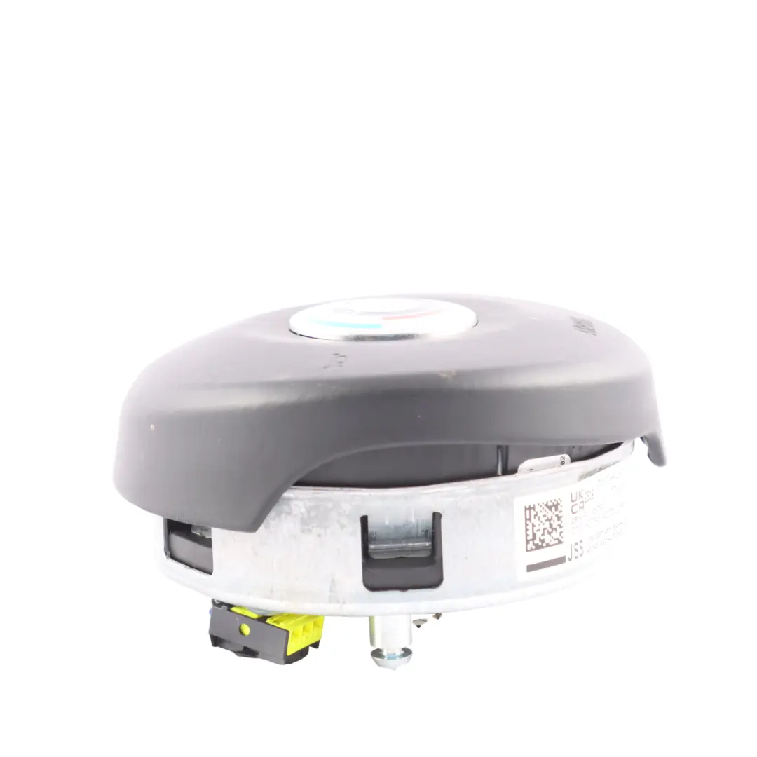 Steering Wheel Driver's Side Air Module 8092792 to BMW F87 M2 F80 M3 F82 M4 with Part number 8092207 BMW F87 M2 F80 M3 F82 M4 Steering Wheel Driver's Side Air Module 8092792 - SKU 8092207-3 - Part number 8092207