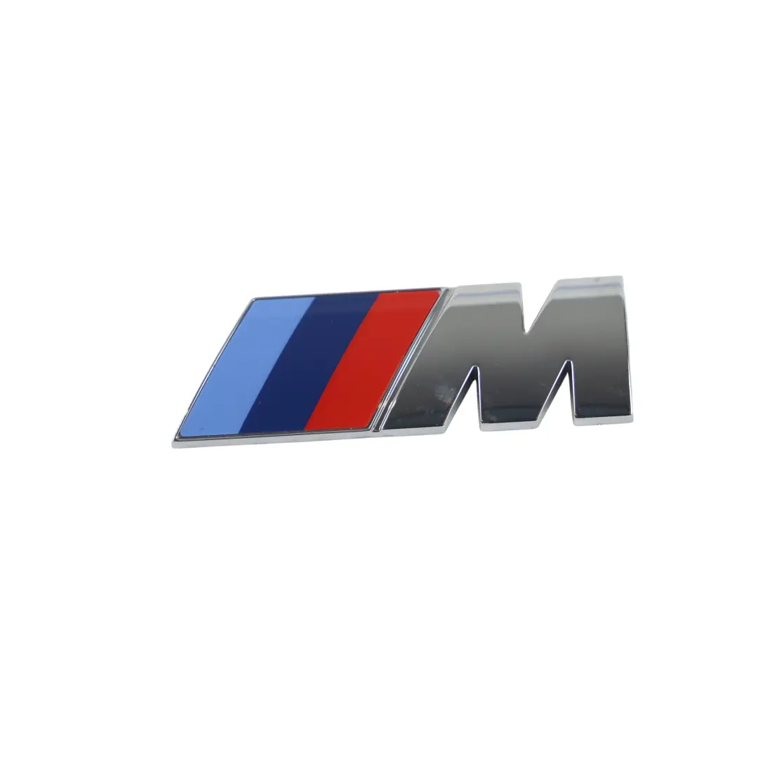 BMW G05 G20 G42 M Sport Kotflügel Emblem Logo Abzeichen Rechts - SKU 8094237 - Teilenummer 8094237