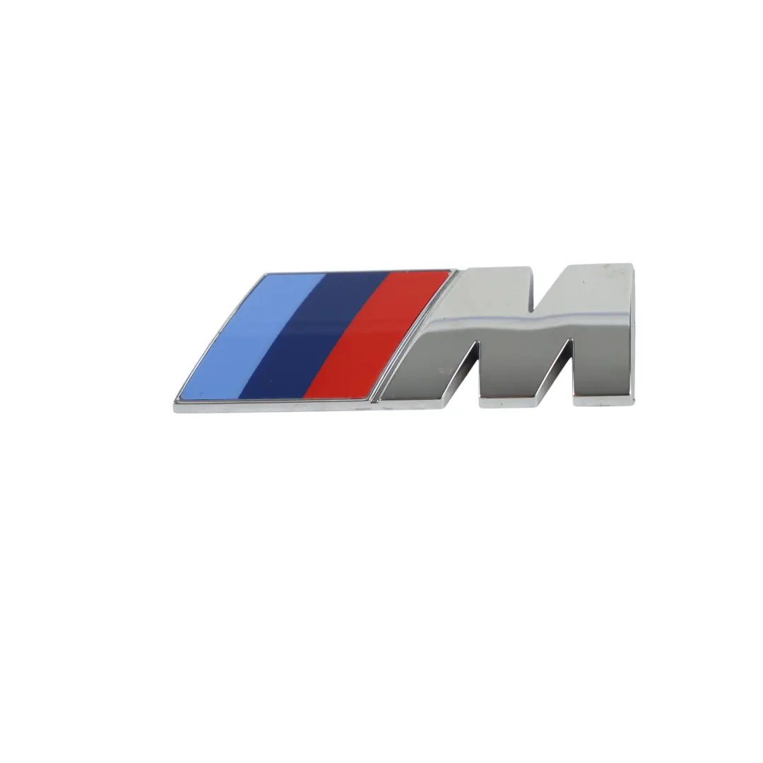 Kotflügel Emblem Logo Abzeichen Rechts für BMW G05 G20 G42 M Sport mit Teilenummer 8094237 BMW G05 G20 G42 M Sport Kotflügel Emblem Logo Abzeichen Rechts - SKU 8094237 - Teilenummer 8094237