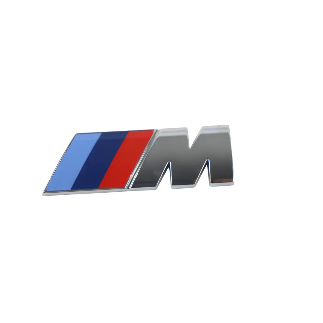BMW G05 G20 G42 M Sport Emblemat Błotnika Prawy - SKU 8094237 - Numer Części 8094237