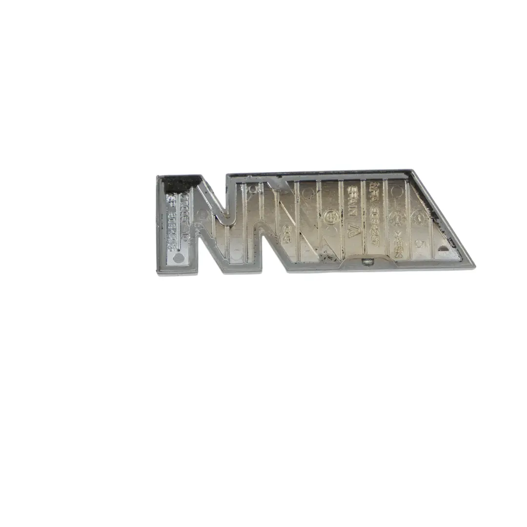 Kotflügel Emblem Logo Abzeichen Rechts für BMW G05 G20 G42 M Sport mit Teilenummer 8094237 BMW G05 G20 G42 M Sport Kotflügel Emblem Logo Abzeichen Rechts - SKU 8094237 - Teilenummer 8094237