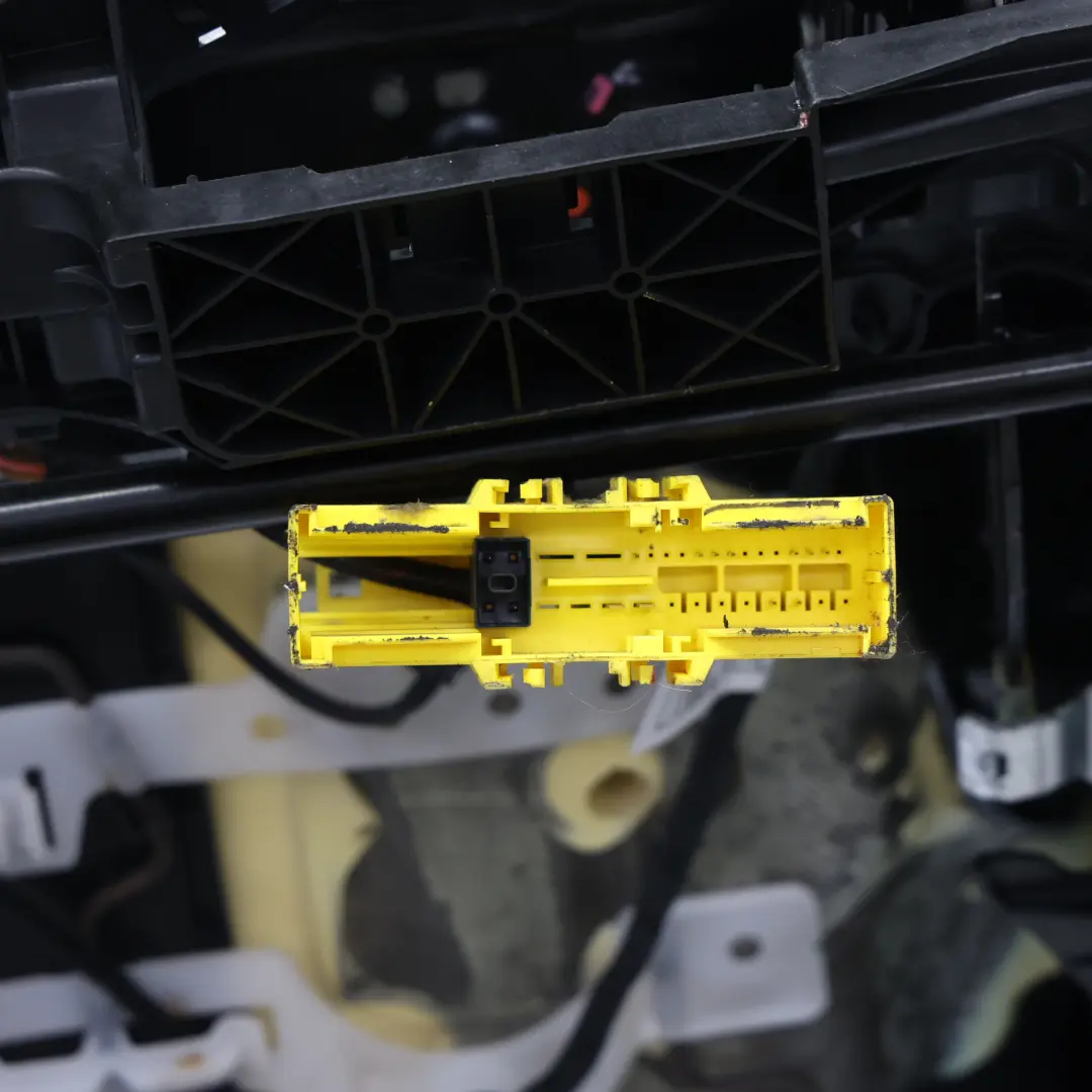 BMW G20 G20 G21 G26 Front Sport Seat Heated Alcantara/Leather Black Left N/S - SKU 8094279 - Part number 8094279