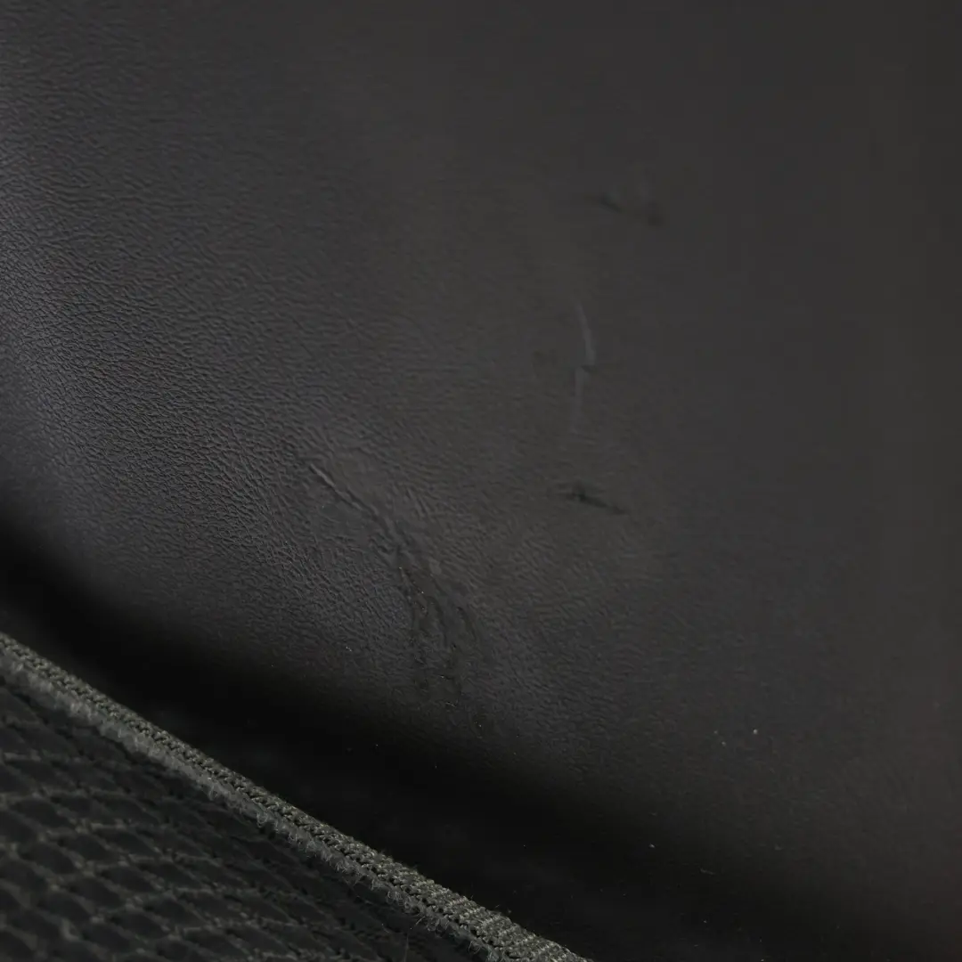 BMW G20 G20 G21 G26 Fotel Przedni Podgrzewany Alcantara/Skóra Czarny Lewy - SKU 8094279 - Numer Części 8094279