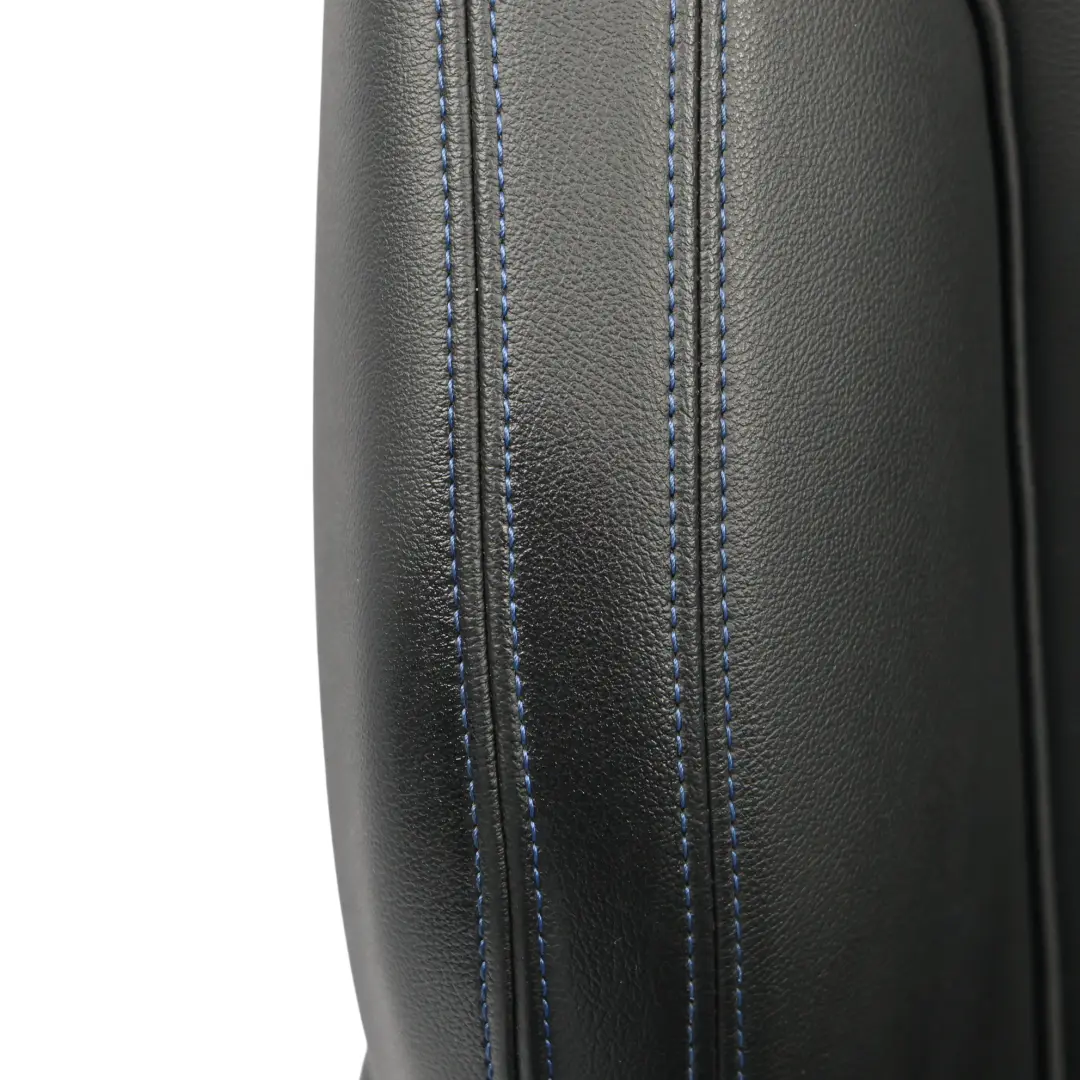 BMW G20 G20 G21 G26 Vordersitz Sportsitz Beheizt Alcantara/Leder Schwarz Rechts - SKU 8094280-1 - Teilenummer 8094280