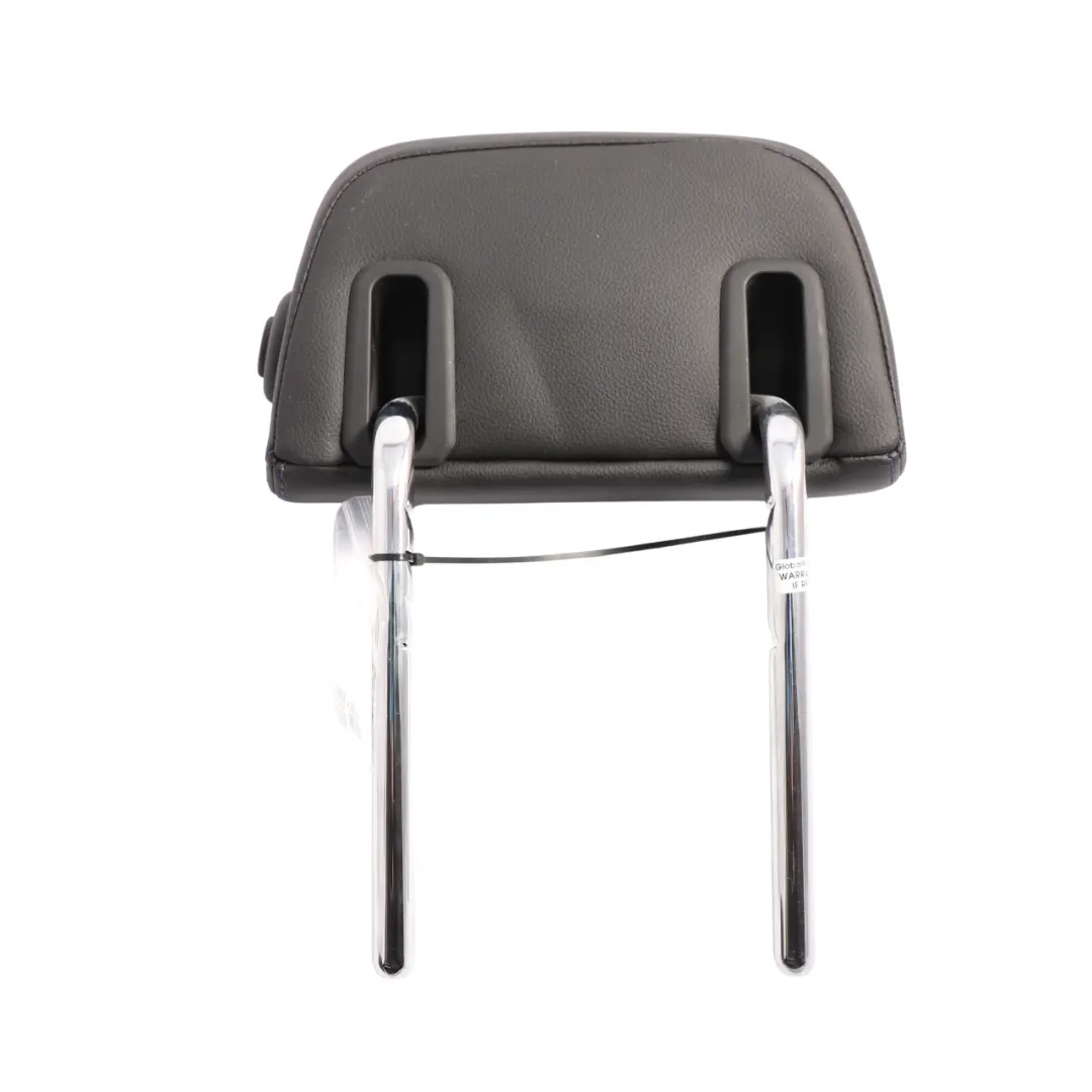 Appui-Tête Siège Arrière Cuir Imitation Noir pour BMW G20 G21 à propos du numéro de pièce 8094288 BMW G20 G21 Appui-Tête Siège Arrière Cuir Imitation Noir - SKU 8094288 - Numéro de pièce 8094288
