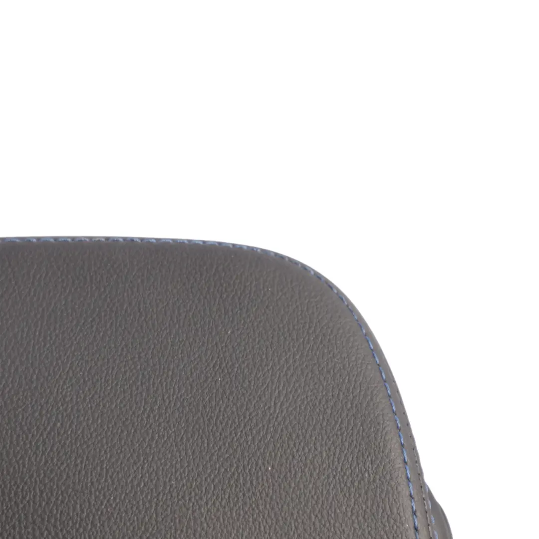 BMW G20 G21 Zagłówek Tylny Imitacja Skóry Czarny - SKU 8094288 - Numer Części 8094288