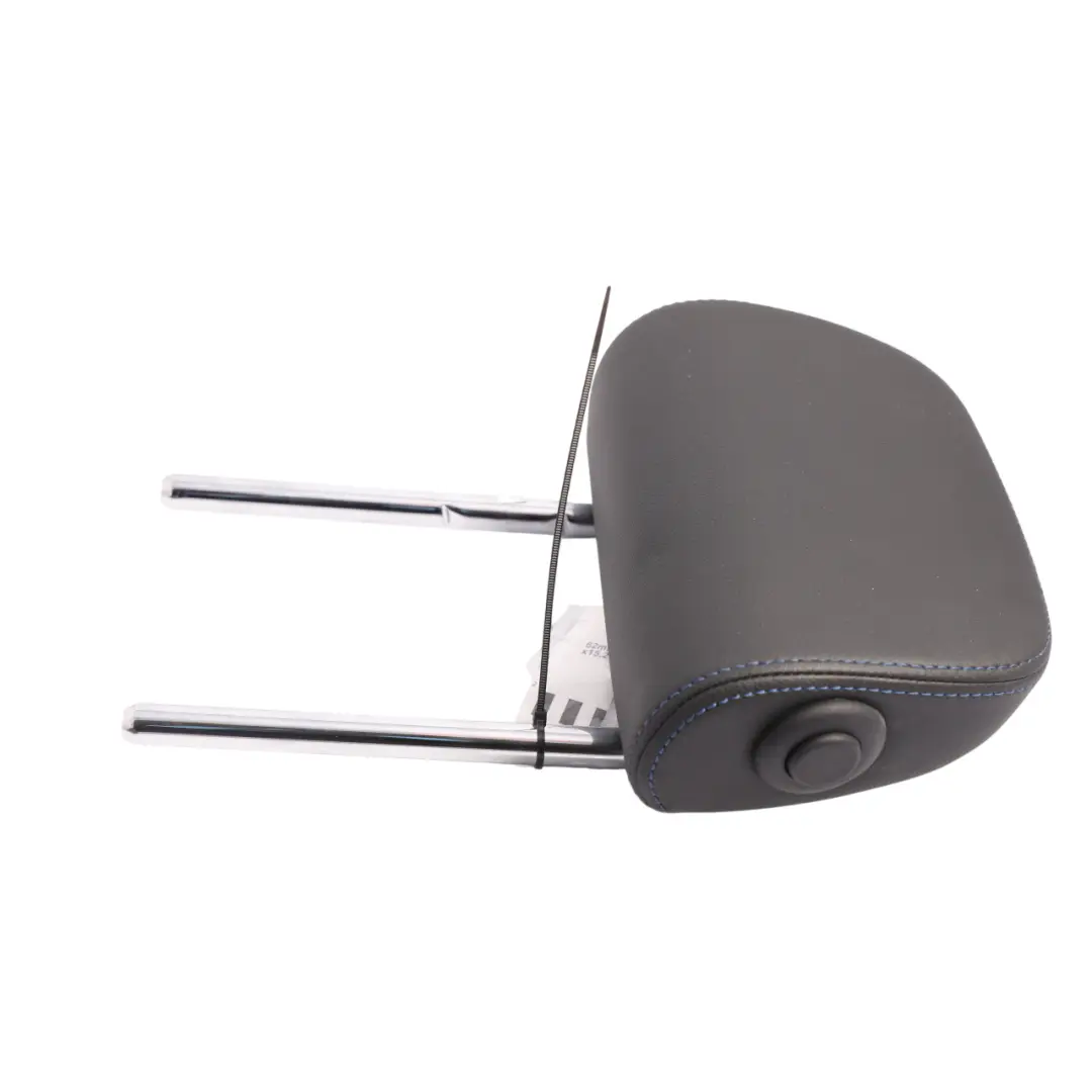BMW G20 G21 Reposacabezas Asiento Trasero Cuero Imitación Negro - SKU 8094288 - Número de pieza 8094288