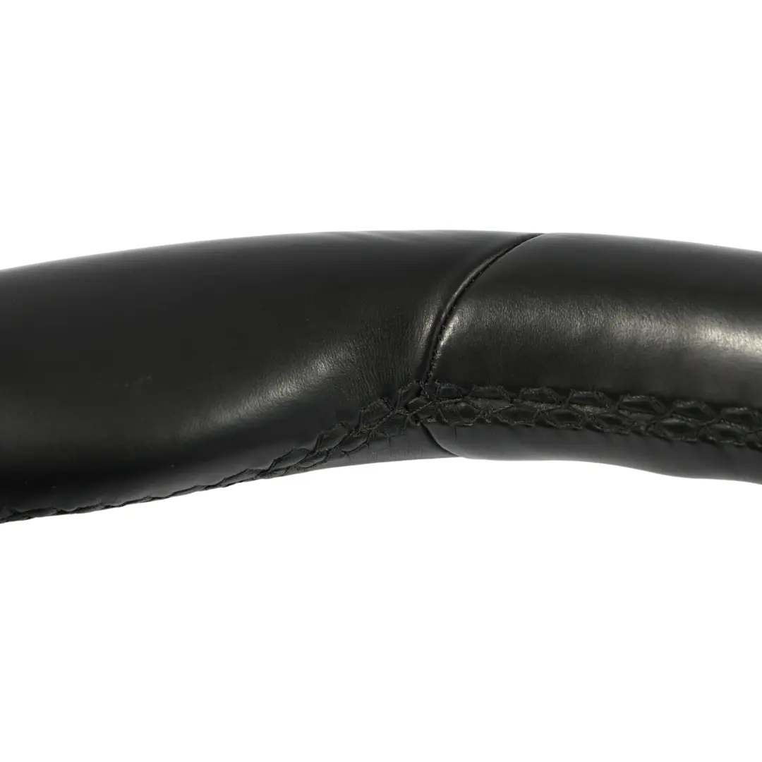 Volant M Sport Cuir Noir Chauffé pour BMW X3 G01 X4 G02 à propos du numéro de pièce 8094544 BMW X3 G01 X4 G02 Volant M Sport Cuir Noir Chauffé - SKU 8094544 - Numéro de pièce 8094544