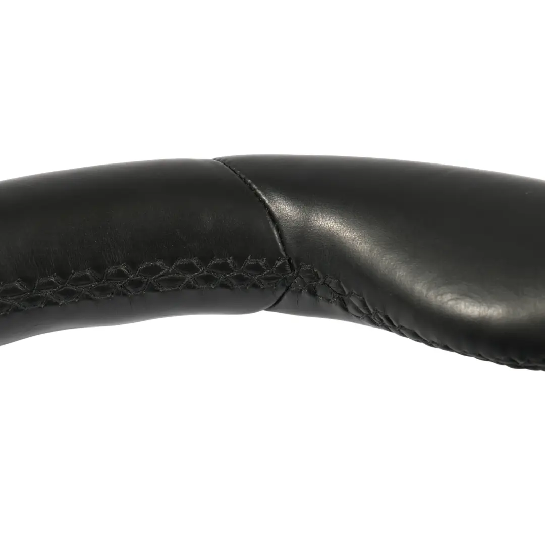 Pelle Nera Paddles Riscaldati per BMW X3 G01 X4 G02 Volante M Sport con numero di parte 8094544 BMW X3 G01 X4 G02 Volante M Sport Pelle Nera Paddles Riscaldati - SKU 8094544 - Numero di parte 8094544