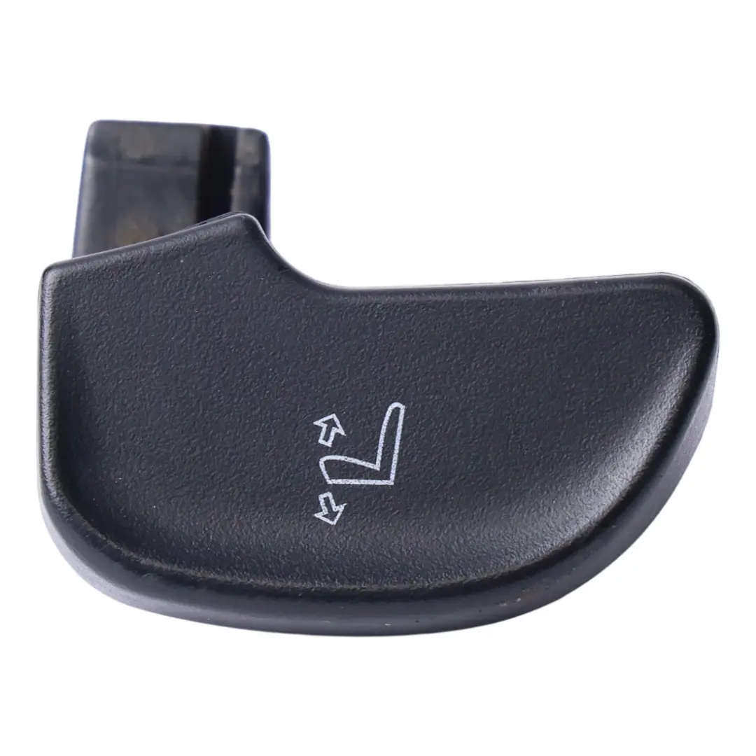 Palanca Ajuste Liberación Asiento Delantero Izquierdo para BMW X3 E83 E46 con número de pieza 8099001 BMW X3 E83 E46 Palanca Ajuste Liberación Asiento Delantero Izquierdo - SKU 8099001 - Número de pieza 8099001