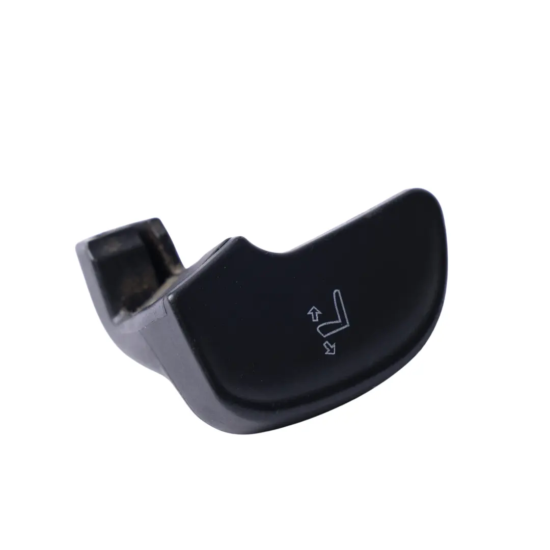 Palanca Ajuste Liberación Asiento Delantero Izquierdo para BMW X3 E83 E46 con número de pieza 8099001 BMW X3 E83 E46 Palanca Ajuste Liberación Asiento Delantero Izquierdo - SKU 8099001 - Número de pieza 8099001