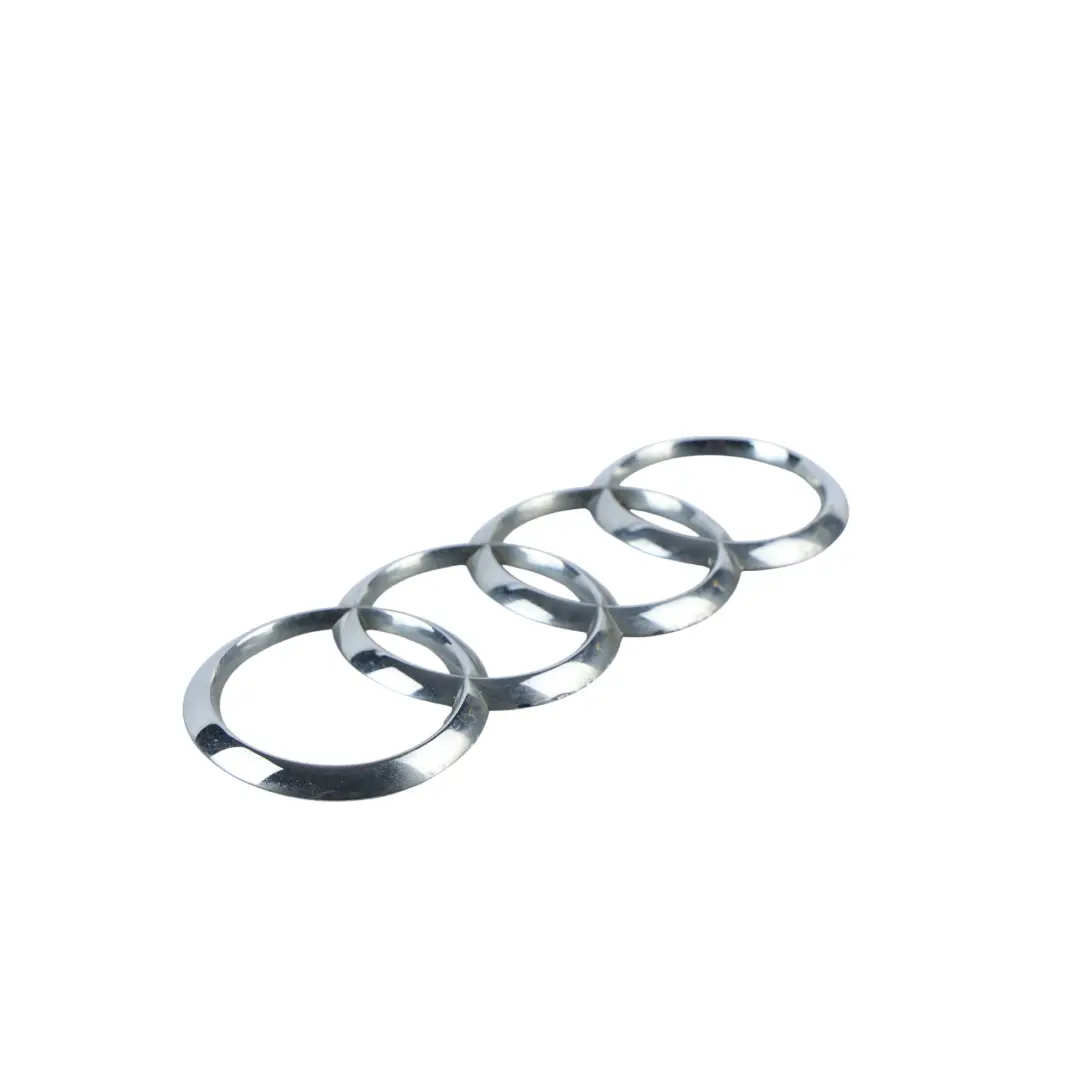 Emblème Logo Badge Hayon Chrome pour Audi Q5 FY à propos du numéro de pièce 80A071802 Audi Q5 FY Emblème Logo Badge Hayon Chrome - SKU 80A071802 - Numéro de pièce 80A071802