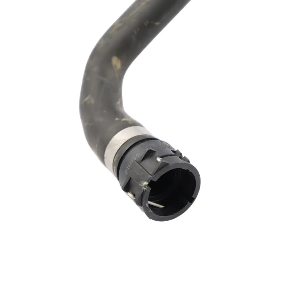 Audi Q5 FY Engine Water Coolant Pipe Hose Line Tube 2.0 TDI - SKU 80A121030N-1 - Part number 80A121030N