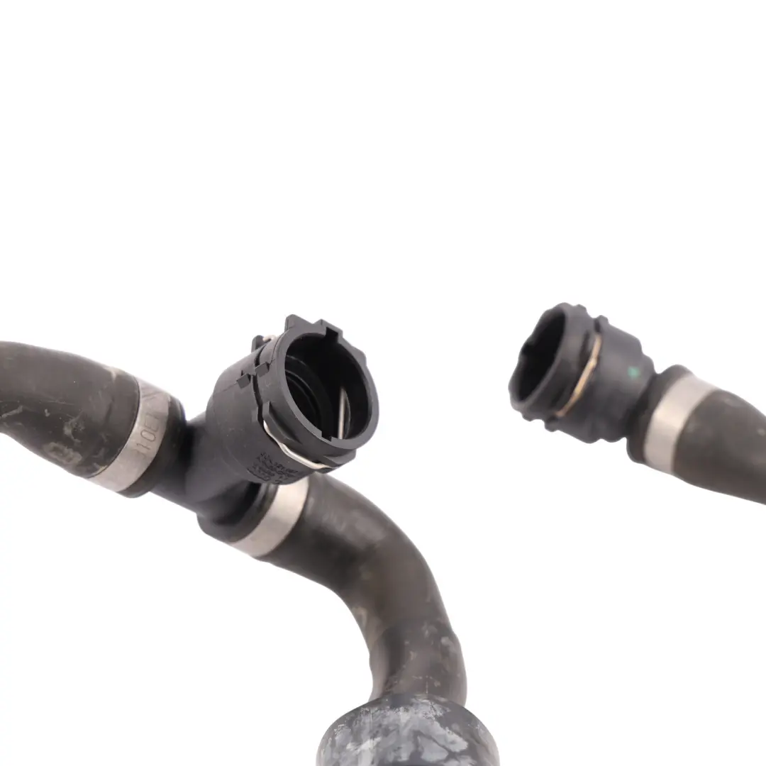 Water Coolant Pipe Hose Line Tube 2.0 TDI to Audi Q5 FY Engine with Part number 80A121030N Audi Q5 FY Engine Water Coolant Pipe Hose Line Tube 2.0 TDI - SKU 80A121030N-1 - Part number 80A121030N