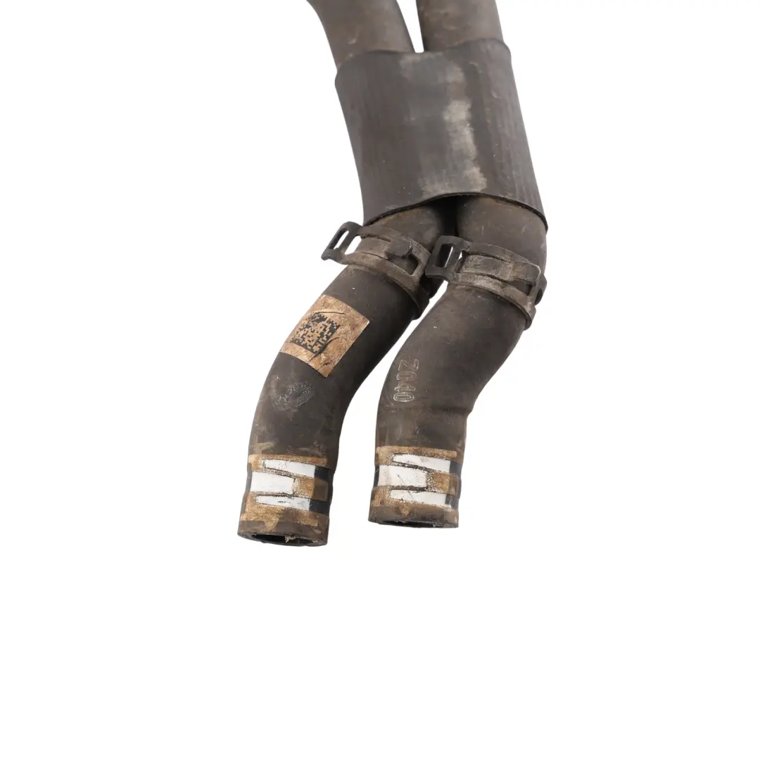 Water Hose Cooling Coolant Radiator Pipe Line 40 TDI to Audi Q5 FY with Part number 80A121400B Audi Q5 FY Water Hose Cooling Coolant Radiator Pipe Line 40 TDI - SKU 80A121400B-1 - Part number 80A121400B