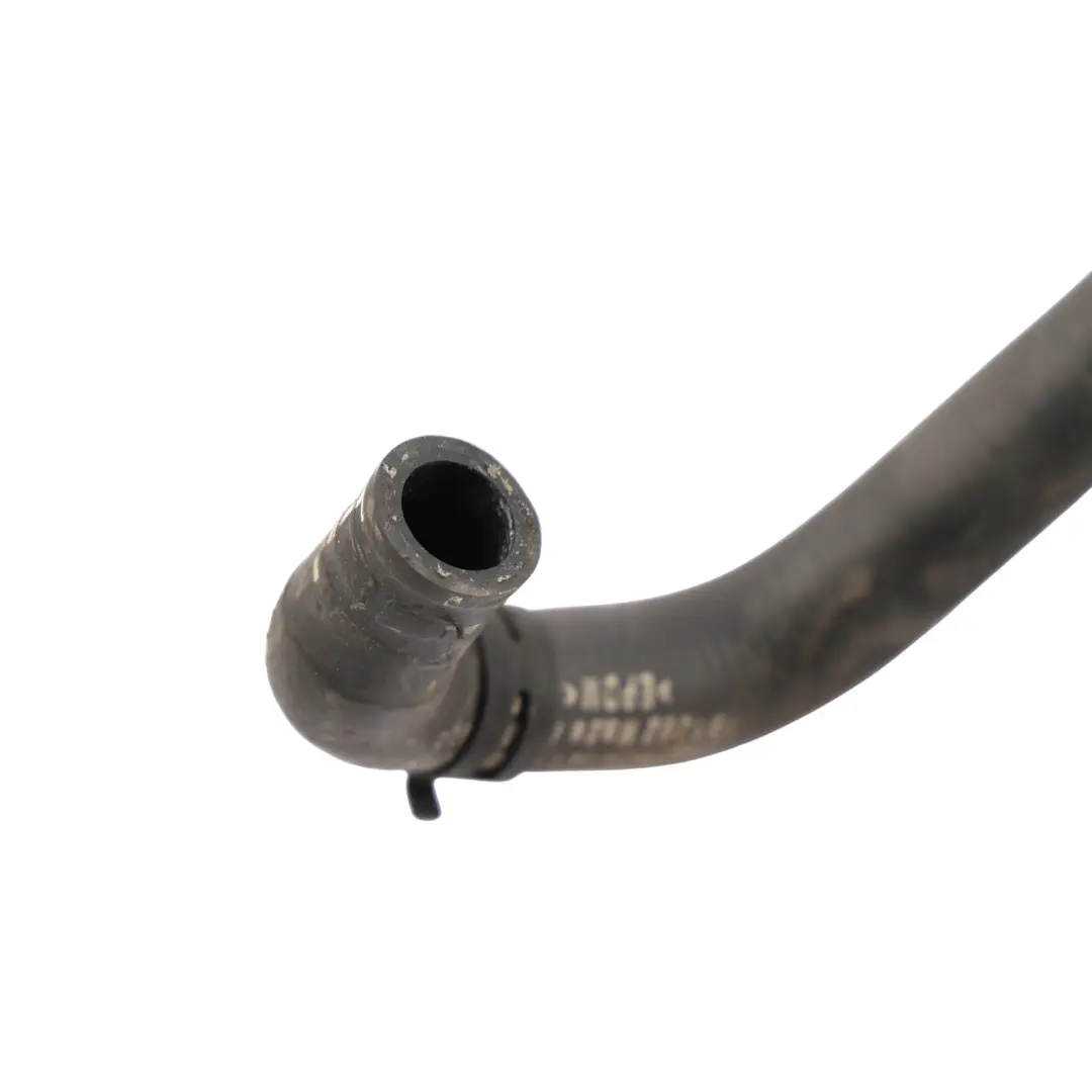 Water Hose Cooling Coolant Radiator Pipe Line 40 TDI to Audi Q5 FY with Part number 80A121400B Audi Q5 FY Water Hose Cooling Coolant Radiator Pipe Line 40 TDI - SKU 80A121400B-1 - Part number 80A121400B