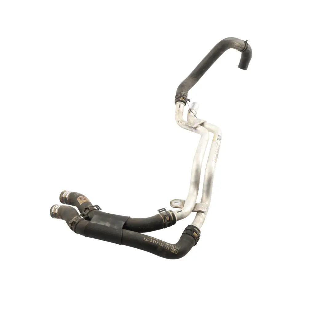 Audi Q5 FY Water Hose Cooling Coolant Radiator Pipe Line 40 TDI - SKU 80A121400B-1 - Part number 80A121400B