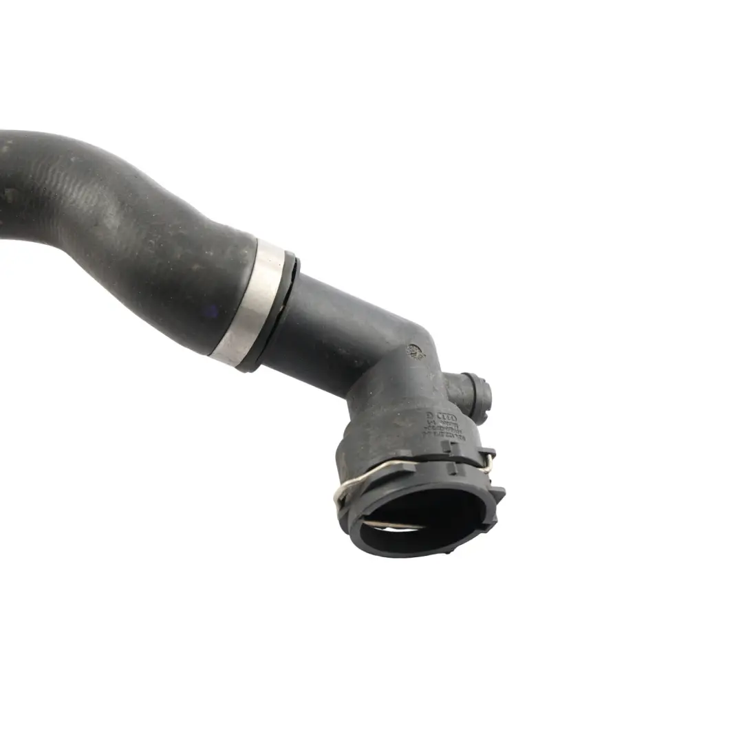 Audi Q5 FY Engine Coolant Pipe Hose Line 40 TDI - SKU 80A122055CH-1 - Part number 80A122055CH