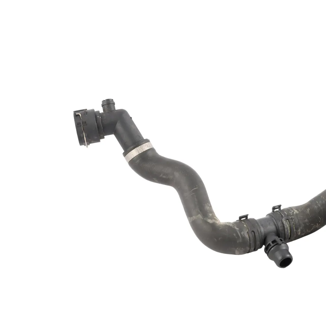Audi Q5 FY Engine Coolant Pipe Hose Line 40 TDI - SKU 80A122055CH-1 - Part number 80A122055CH