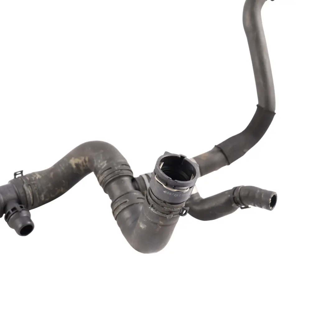 Coolant Pipe Hose Line 40 TDI to Audi Q5 FY Engine with Part number 80A122055CH Audi Q5 FY Engine Coolant Pipe Hose Line 40 TDI - SKU 80A122055CH-1 - Part number 80A122055CH