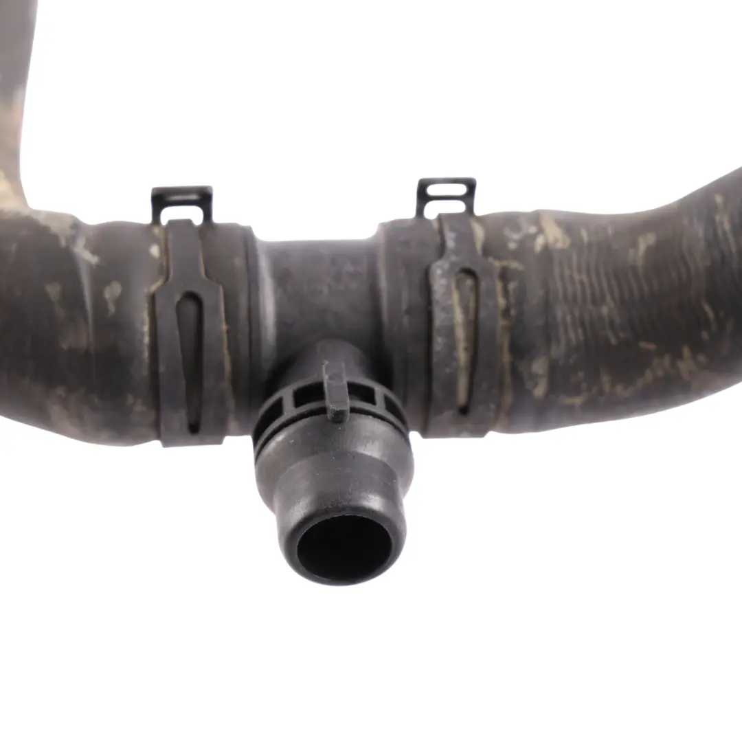 Coolant Pipe Hose Line 40 TDI to Audi Q5 FY Engine with Part number 80A122055CH Audi Q5 FY Engine Coolant Pipe Hose Line 40 TDI - SKU 80A122055CH-1 - Part number 80A122055CH