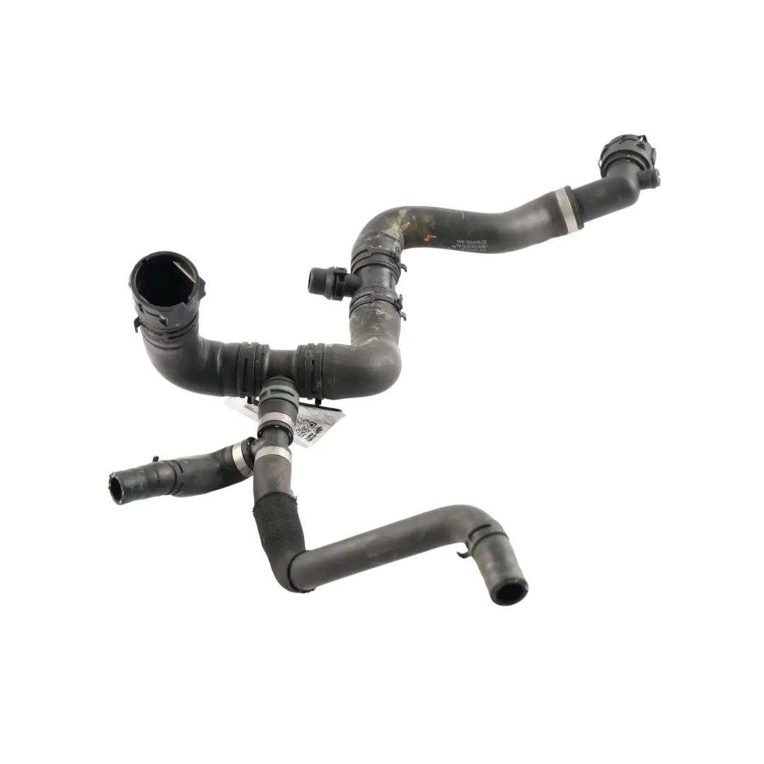Coolant Pipe Hose Line 40 TDI to Audi Q5 FY Engine with Part number 80A122055CH Audi Q5 FY Engine Coolant Pipe Hose Line 40 TDI - SKU 80A122055CH-1 - Part number 80A122055CH