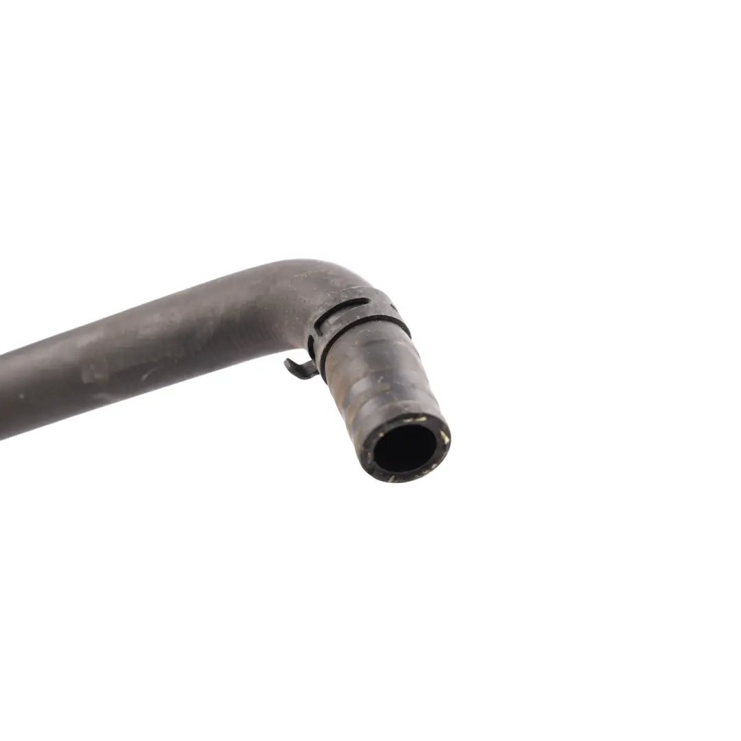 Audi Q5 FY Engine Coolant Pipe Hose Line 40 TDI - SKU 80A122055CH-1 - Part number 80A122055CH