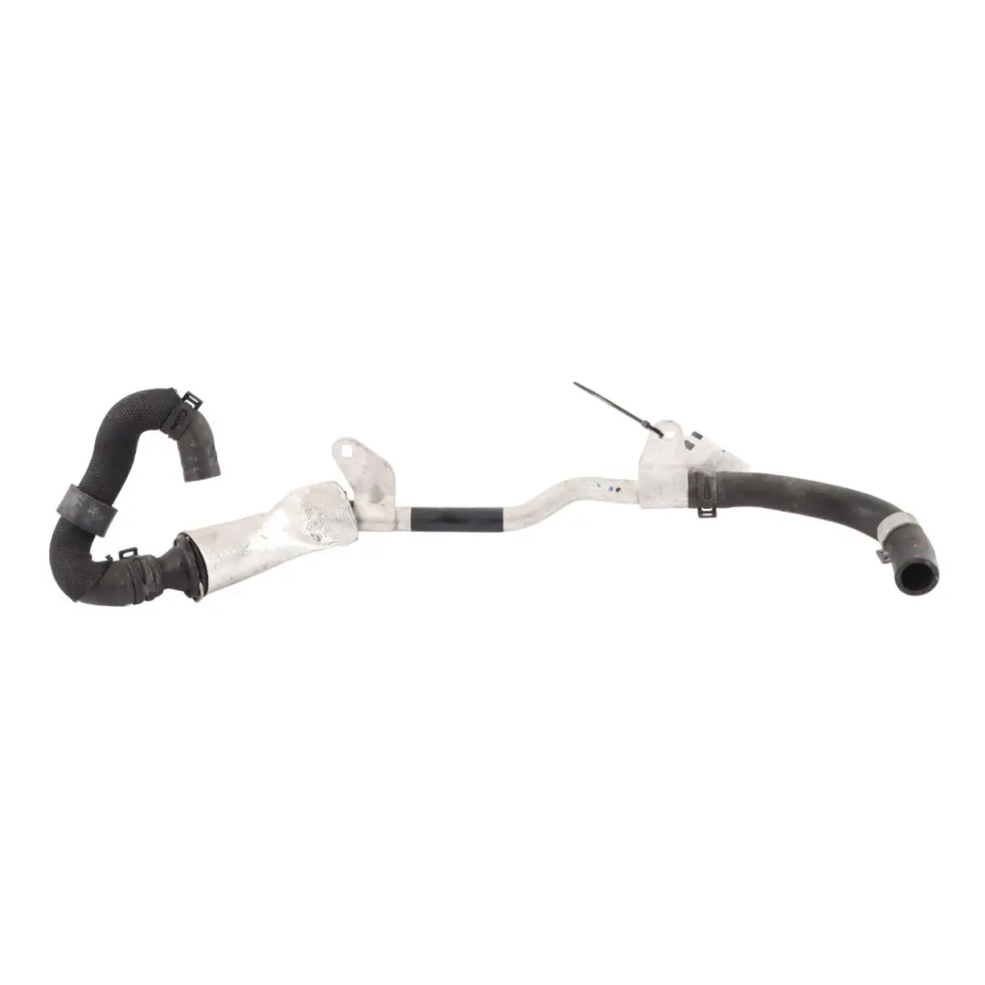 Audi A6 C8 Water Hose Cooling Coolant Radiator Pipe Line 50 TFSIe - SKU 80A122449CH-1 - Part number 80A122449CH