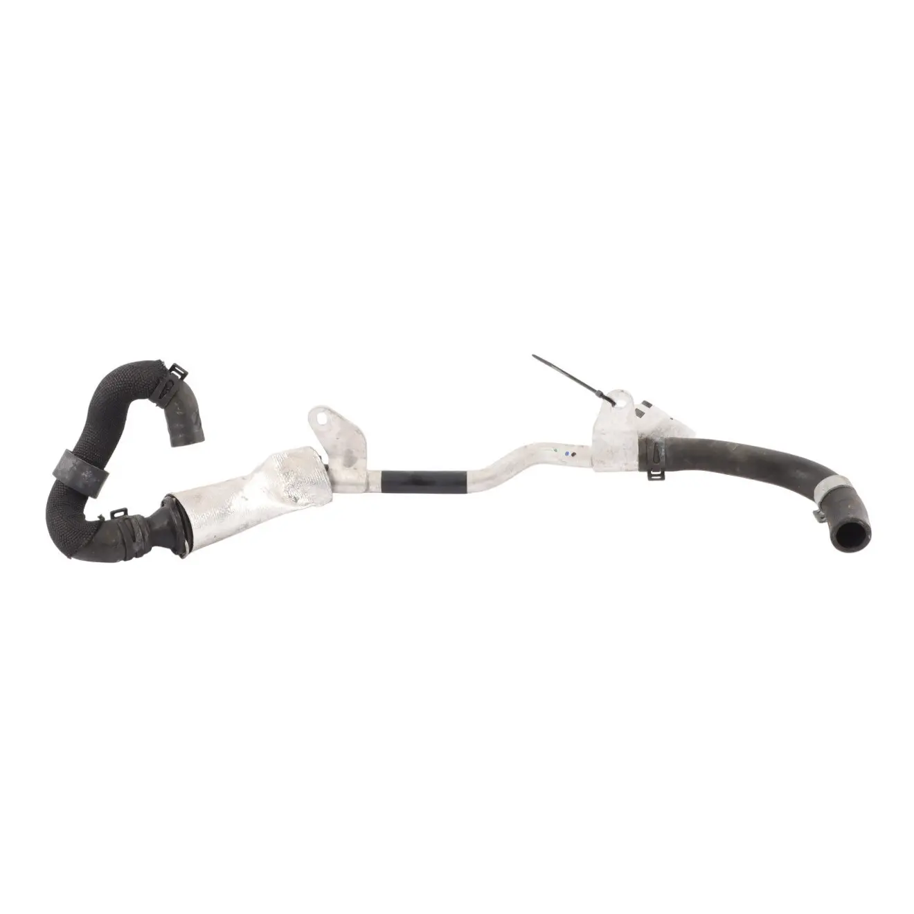 Audi A6 C8 Water Hose Cooling Coolant Radiator Pipe Line 50 TFSIe 80A122449CH