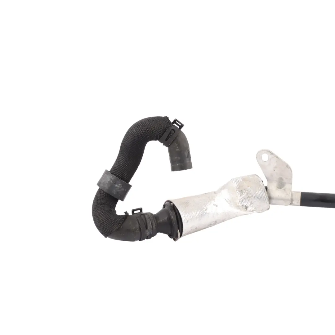 Water Hose Cooling Coolant Radiator Pipe Line 50 TFSIe to Audi A6 C8 with Part number 80A122449CH Audi A6 C8 Water Hose Cooling Coolant Radiator Pipe Line 50 TFSIe - SKU 80A122449CH-1 - Part number 80A122449CH