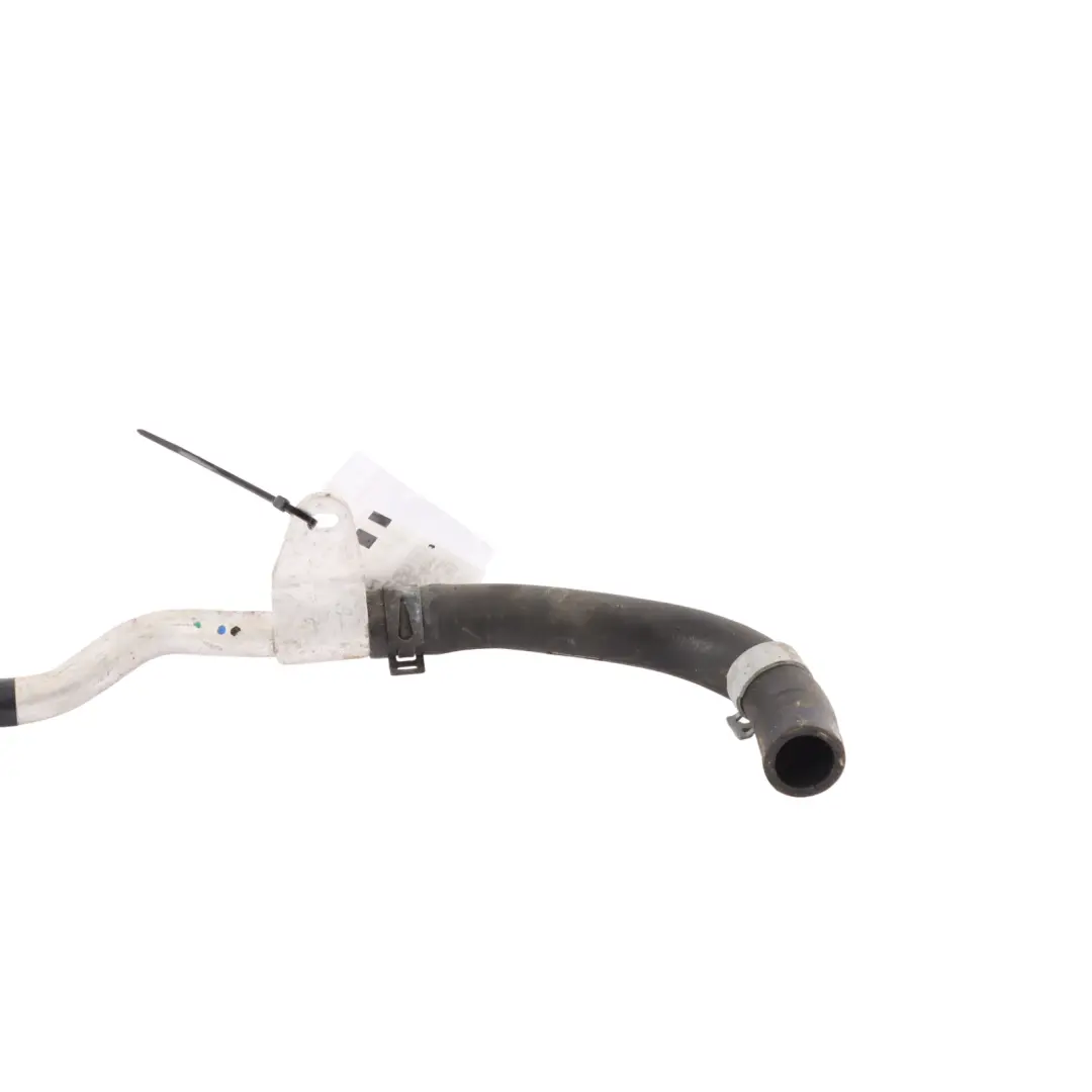 Water Hose Cooling Coolant Radiator Pipe Line 50 TFSIe to Audi A6 C8 with Part number 80A122449CH Audi A6 C8 Water Hose Cooling Coolant Radiator Pipe Line 50 TFSIe - SKU 80A122449CH-1 - Part number 80A122449CH