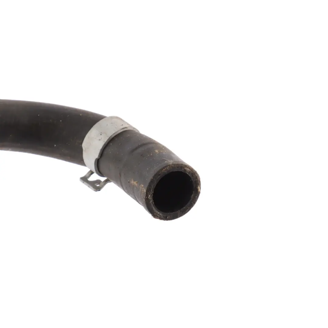 Audi A6 C8 Water Hose Cooling Coolant Radiator Pipe Line 50 TFSIe - SKU 80A122449CH-1 - Part number 80A122449CH