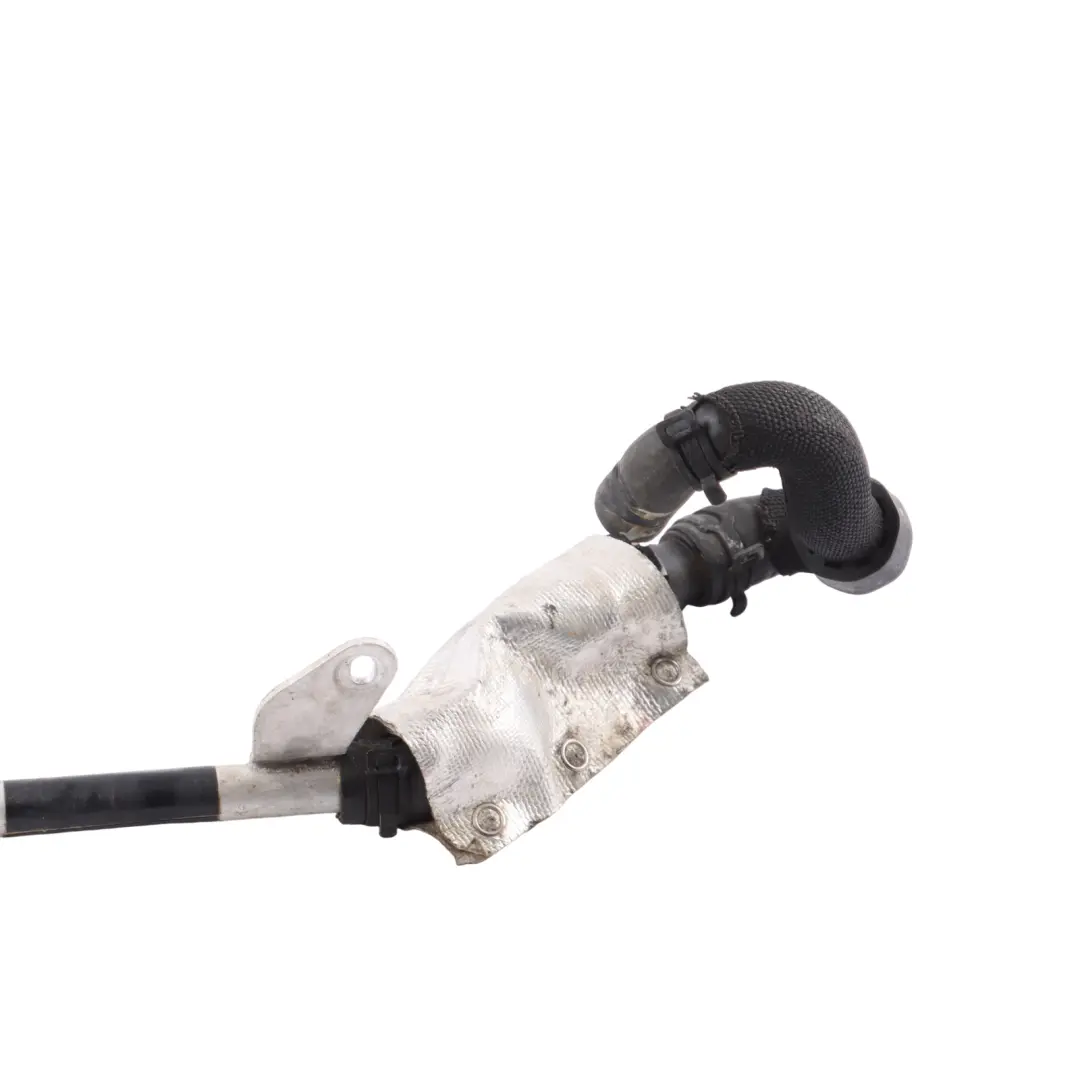 Audi A6 C8 Water Hose Cooling Coolant Radiator Pipe Line 50 TFSIe - SKU 80A122449CH-1 - Part number 80A122449CH