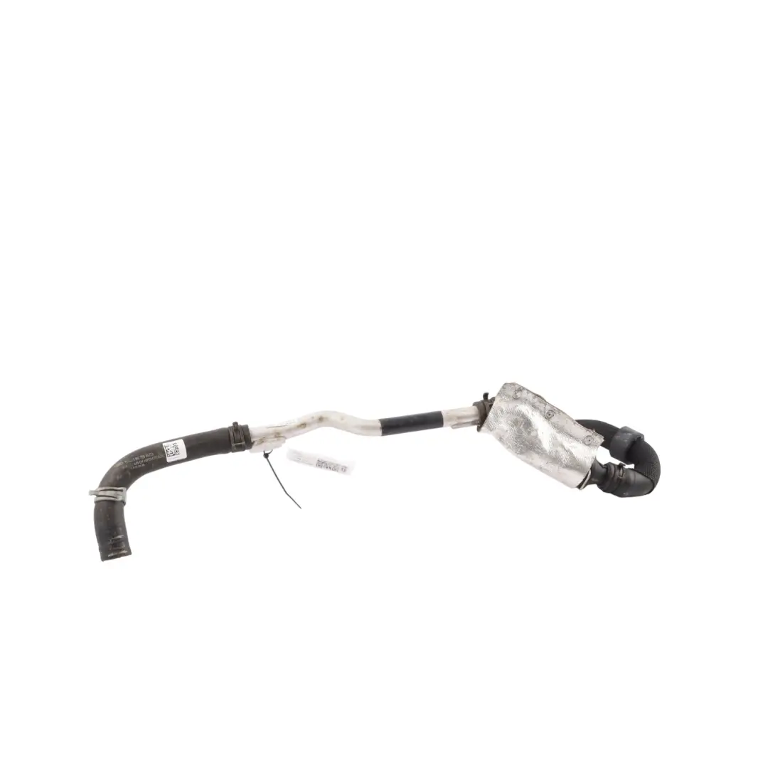 Water Hose Cooling Coolant Radiator Pipe Line 50 TFSIe to Audi A6 C8 with Part number 80A122449CH Audi A6 C8 Water Hose Cooling Coolant Radiator Pipe Line 50 TFSIe - SKU 80A122449CH-1 - Part number 80A122449CH