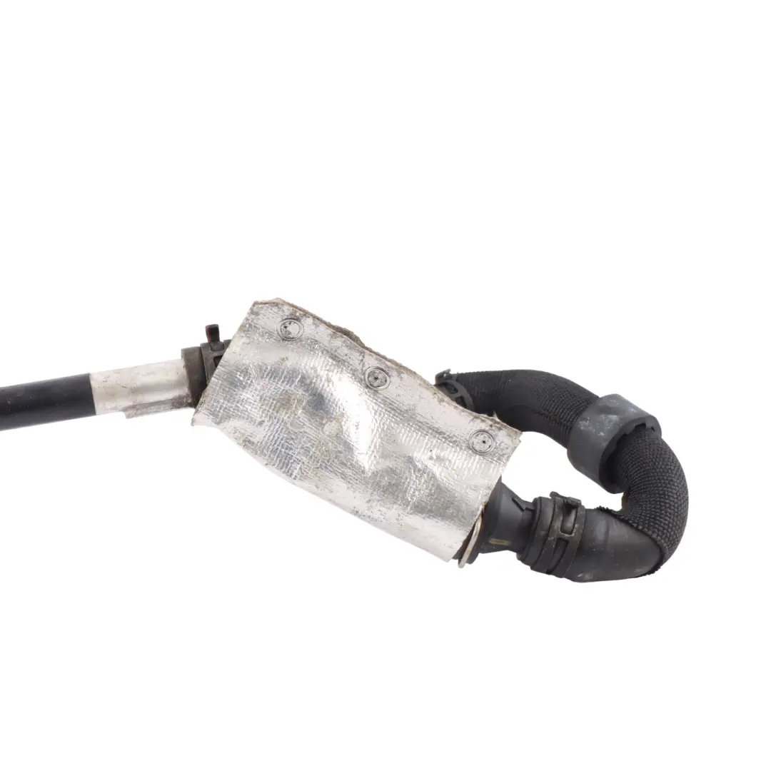 Audi A6 C8 Water Hose Cooling Coolant Radiator Pipe Line 50 TFSIe - SKU 80A122449CH-1 - Part number 80A122449CH