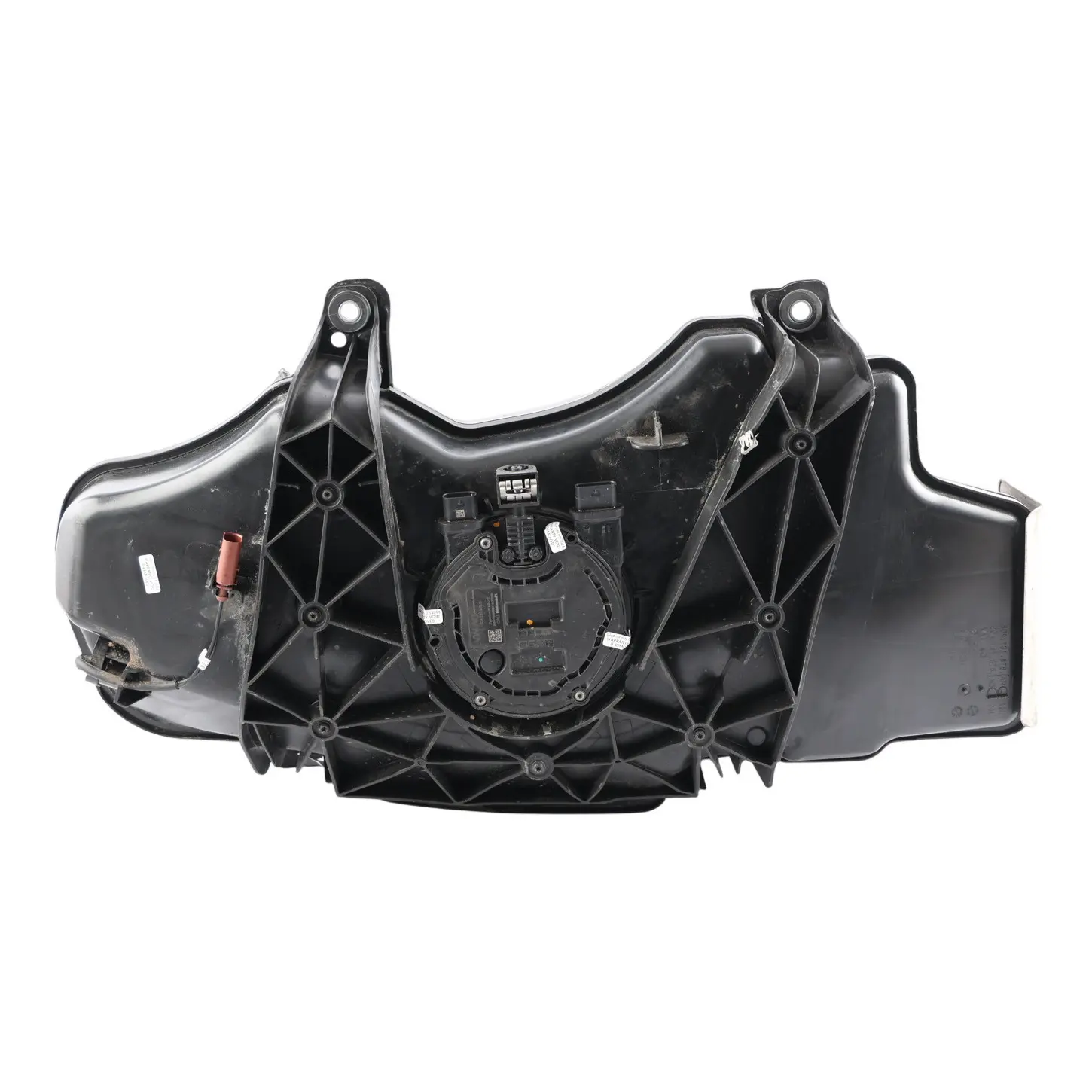 Audi Q5 FY AdBlue Additive Tank Reservoir Container Module 80A131878AR