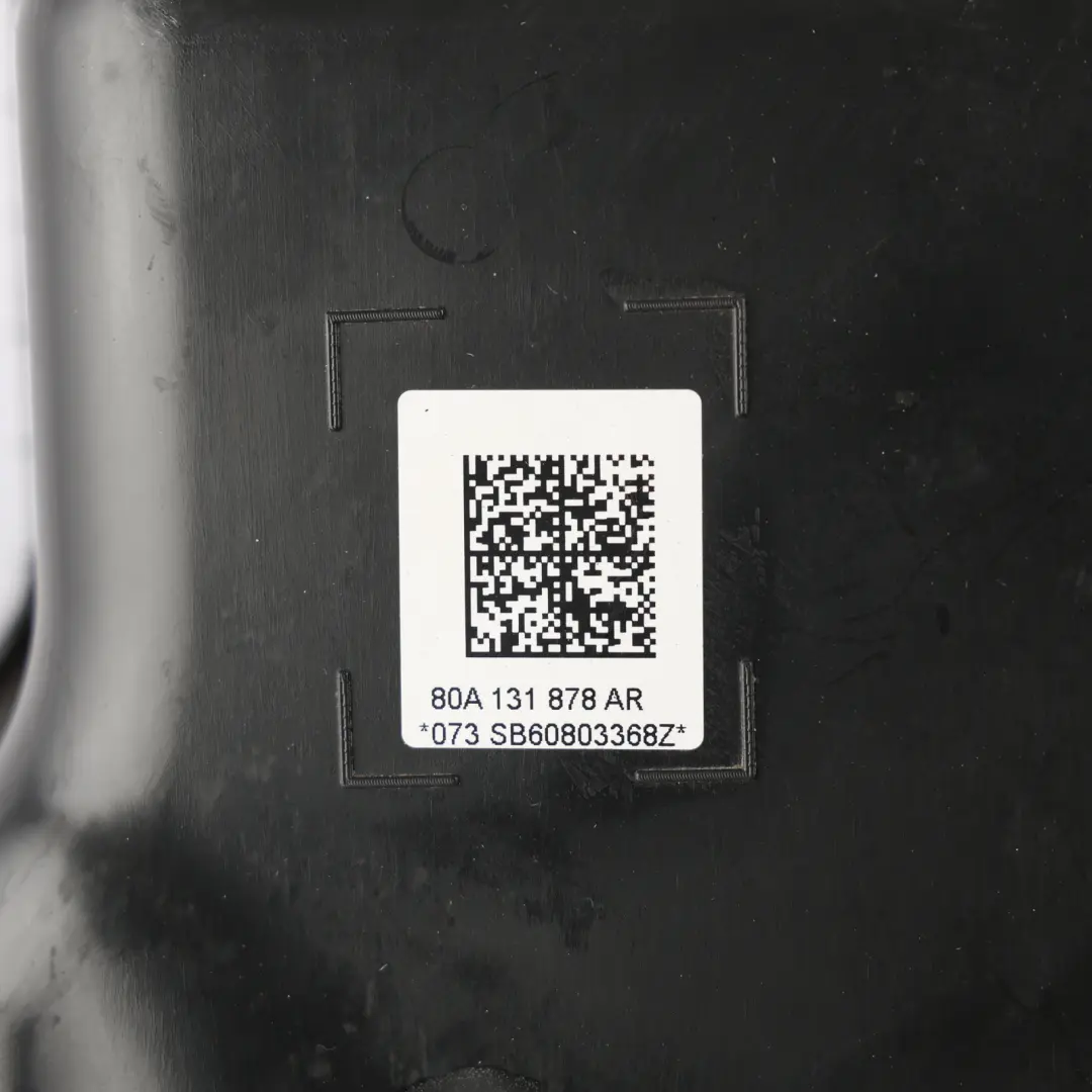 AdBlue Additive Tank Reservoir Container Module to Audi Q5 FY with Part number 80A131878AR Audi Q5 FY AdBlue Additive Tank Reservoir Container Module - SKU 80A131878AR - Part number 80A131878AR