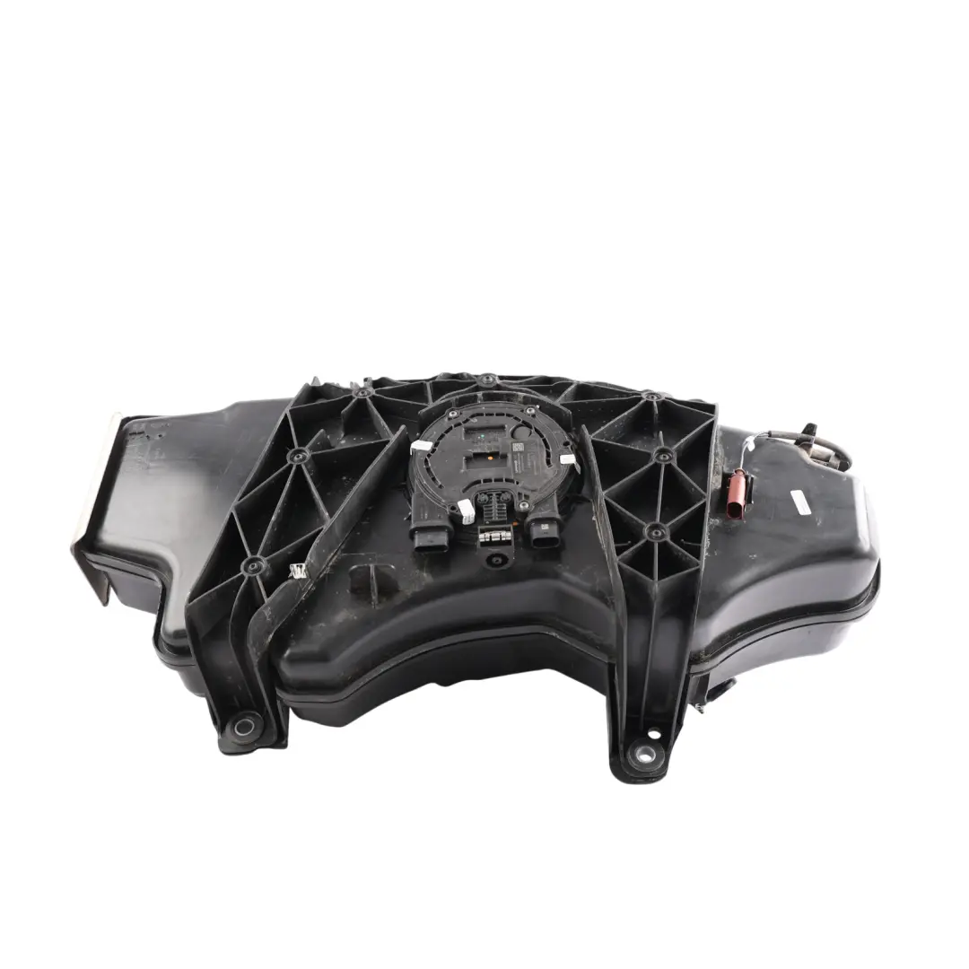 AdBlue Additive Tank Reservoir Container Module to Audi Q5 FY with Part number 80A131878AR Audi Q5 FY AdBlue Additive Tank Reservoir Container Module - SKU 80A131878AR - Part number 80A131878AR