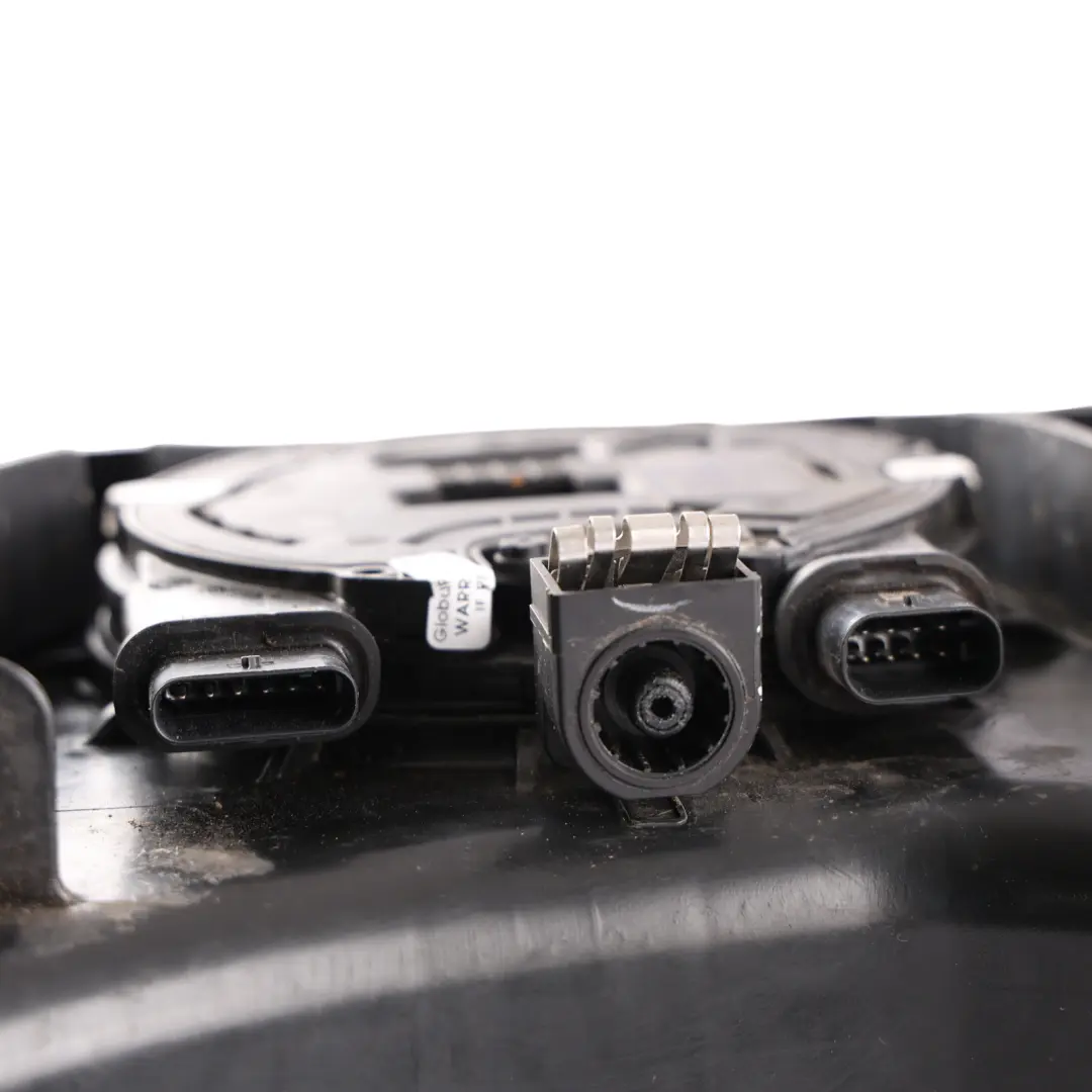 Audi Q5 FY AdBlue Additive Tank Reservoir Container Module - SKU 80A131878AR - Part number 80A131878AR