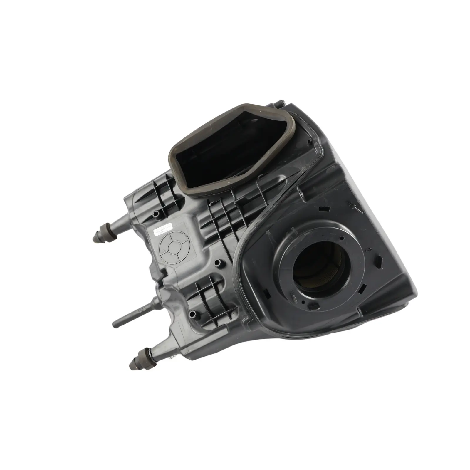 Audi Q5 FY Air Filter Box Air Intake Silencer Filter Box 40 TDI 80A133835BG