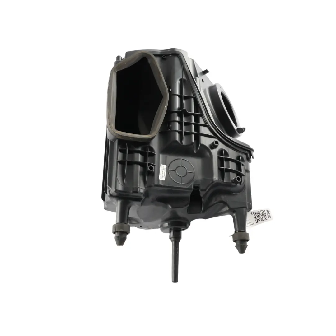 Audi Q5 FY Air Filter Box Air Intake Silencer Filter Box 40 TDI - SKU 80A133835BG - Part number 80A133835BG