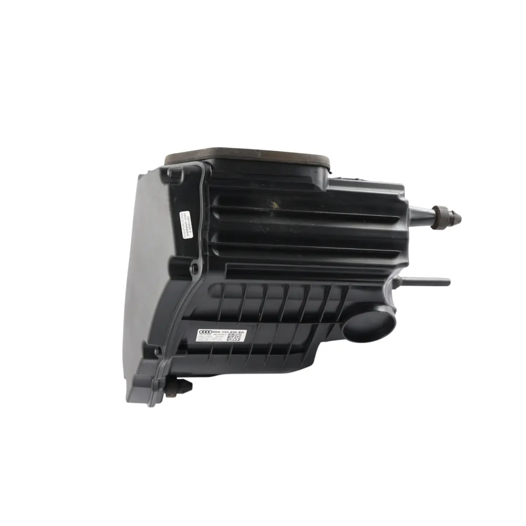 Audi Q5 FY Air Filter Box Air Intake Silencer Filter Box 40 TDI - SKU 80A133835BG - Part number 80A133835BG