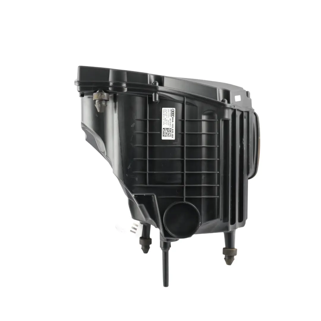 Filter Box Air Intake Silencer Filter Box 40 TDI to Audi Q5 FY Air with Part number 80A133835BG Audi Q5 FY Air Filter Box Air Intake Silencer Filter Box 40 TDI - SKU 80A133835BG - Part number 80A133835BG